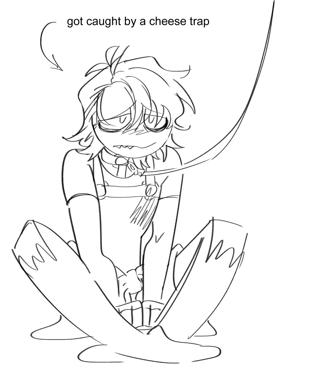 junxious's tweet photo. (3/3)
punis roleswapped with pami from @/tamonsterrex https://t.co/EkKmEpPV10
