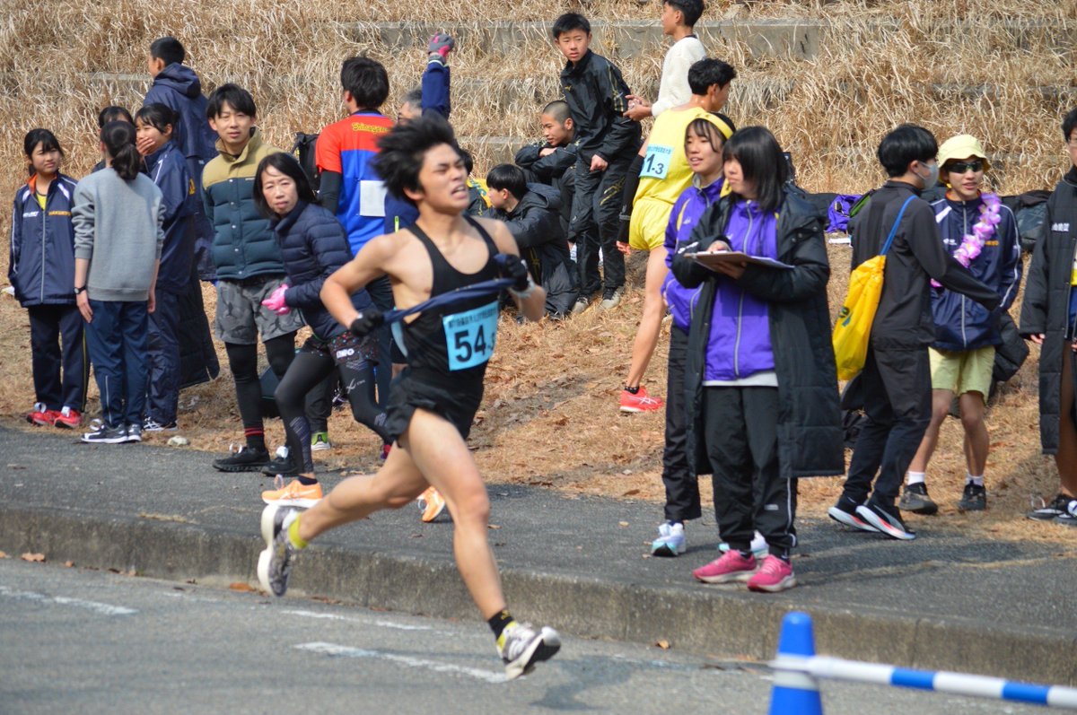 2024年2月11日 日曜日
備前市えびす駅伝大会に出場しました！

結果 
チーム フェニックス 第3位🥉
記録：46分38秒
チーム らんランrun 第10位
記録：54分59秒
 
皆さま応援ありがとうございました🏃

#春から岡山理科大学 #春から理大 #春から岡理大 #陸上競技 #陸上部 #みんな楽しそう
