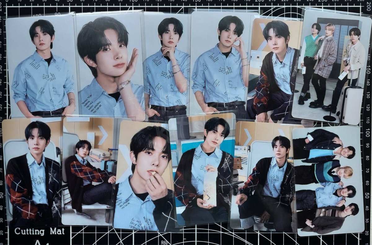heekits's tweet photo. ꒰ wts lfb ph ꒱

୨୧ heeseung enconnect companion trading cards set

⤷ ₱1,030 whole set, no pf
⤷ onhand, all in good condi
⤷ RFS: decluttering
⤷ prio payo / 1 week dop
⤷ rcbyt: https://t.co/ymp9PGjIor
⤷ reply mine / dm me !

# enhypen enha hee tcs tc flower pose https://t.co/lar7TGl25L