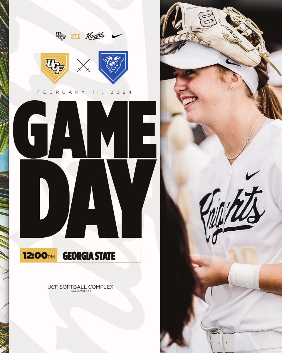 UCF Softball tweet media