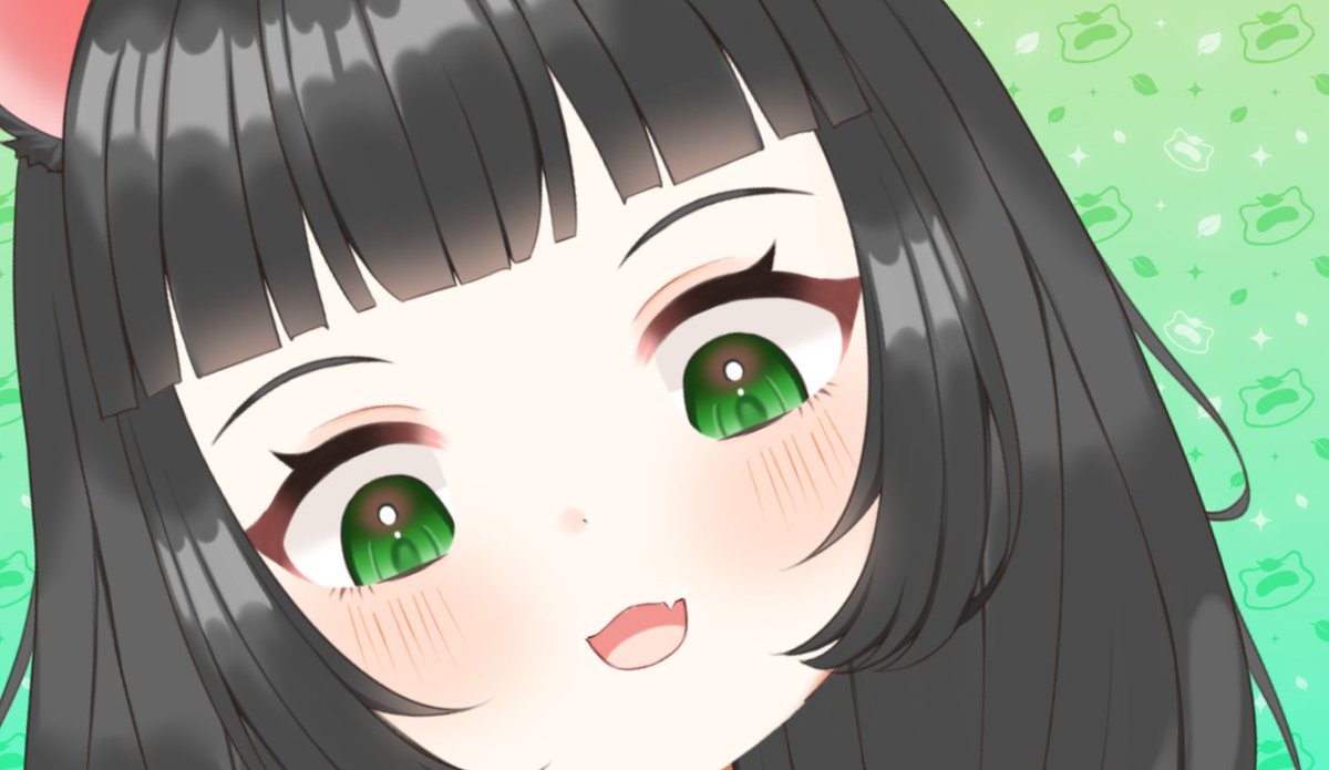 Hey my dudes! 

Been dead quiet for the longest time in the world, I apologise! Life has been hectic af which has drained all social battery 🥲 

But I should be back to streaming soon as my partner and I are finally moving into our own place 🥳🥳