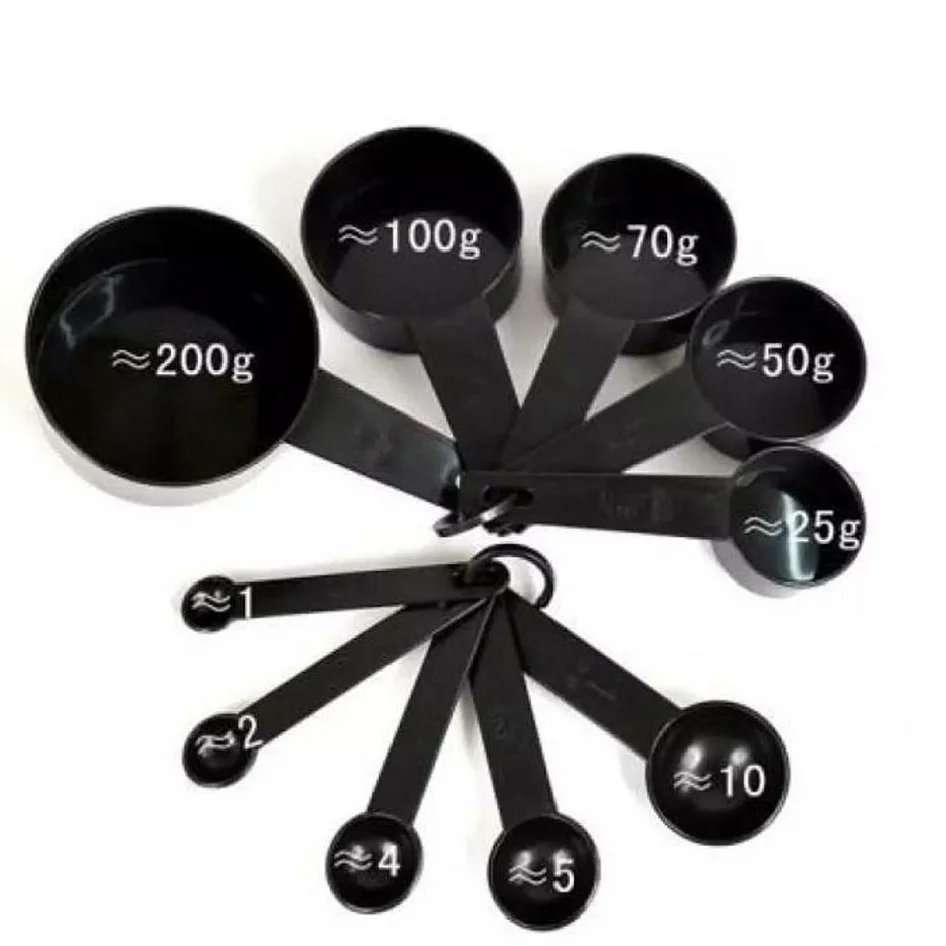 khareed_loo's tweet photo. Measuring Cup and Spoons Pack of 10
• Material: Plastic
• Durable
• High Quality
• Reliable
DM or WhatsApp on 03044867151 to buy
#measuringtools #measuringspoon #measuringcups #10measuringcups #khareedloo #lahore #pakistan https://t.co/20k7G8awwn