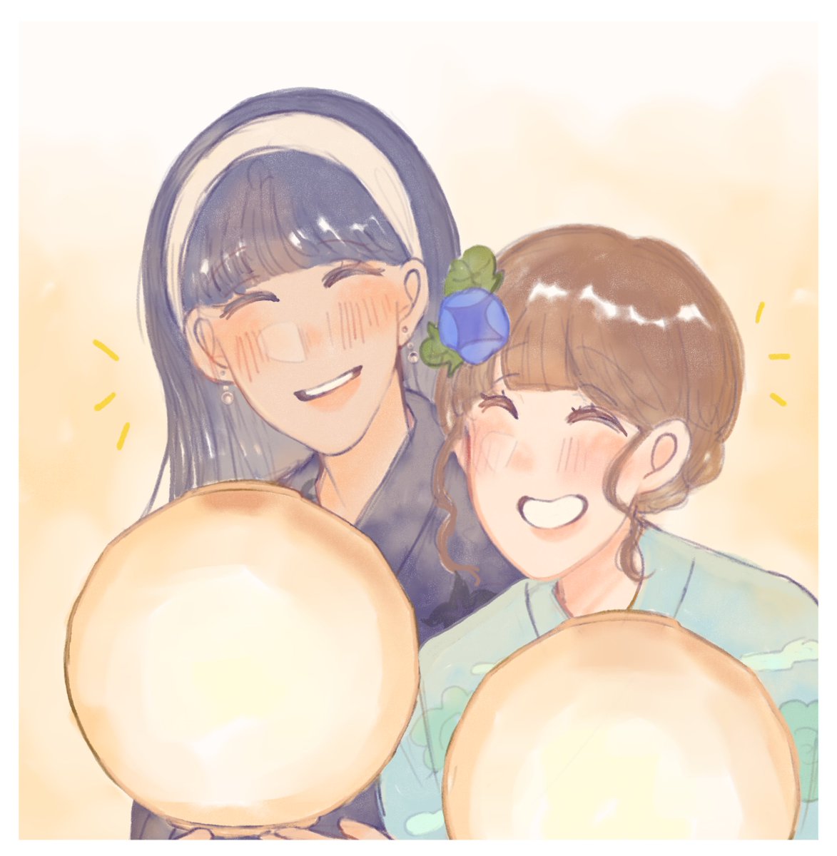 Ran_SNM's tweet photo. #SNM_LanternFestival
วันนี้มาเดินเที่ยวกับน้องสาว 🏮✨️ https://t.co/wvOdnlt7us