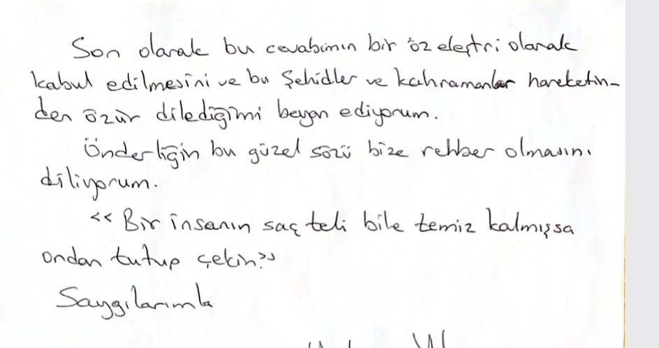 Son 2 iki gündür hakkimda yapilan paylasimlar ve Öz Elestirimdir.
@DigitalNewsKurd 
@Media_News_Kurd 
@beritansarya__ 
@Adnanalp21 
@OOktayyildiz3 
@roj2_roj 
@Ceylanmurat2147 
@Bager27111978