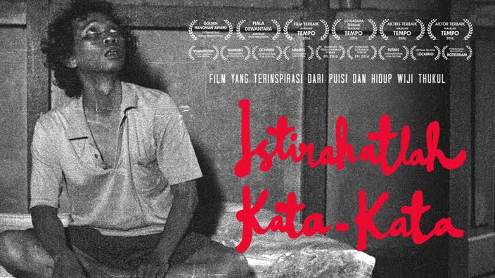 djaycoholyc's tweet photo. Selaim Eksil, 4 film ini cocok disaksikan di masa tenang ini.

Biar ngasih perspektif lain sebelum memilih. https://t.co/NlBatgUIHF