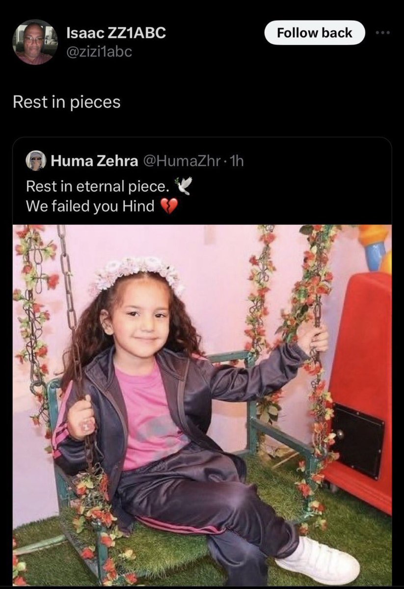 It's amazing how sick these people are