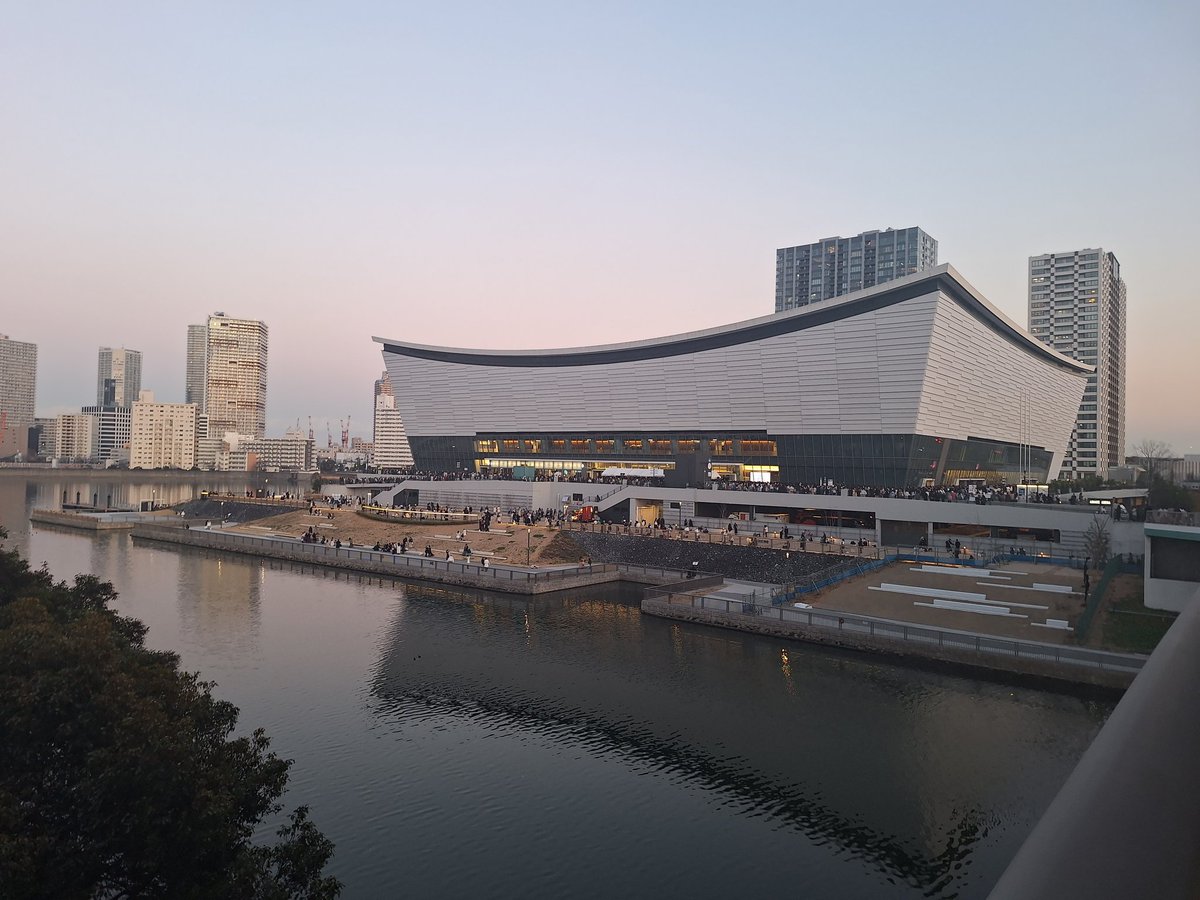 wacamiii's tweet photo. スタフォニ2nd、両日行ってきました!
本当に楽しい2日間でした✨️ https://t.co/TEW7Lh4BOB