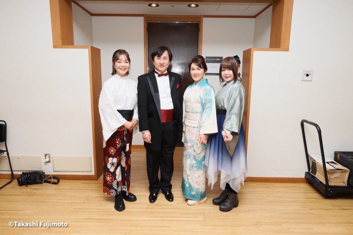 アニメ・オーケストラシリーズ 〜和田薫・犬夜叉の音楽世界