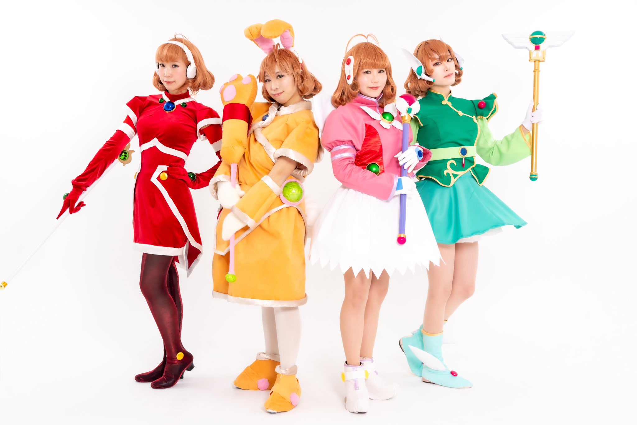 コレクター・ユイ コスプレ めあ on X: 