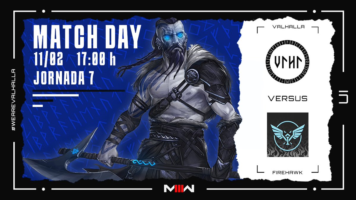 ITS MATCHDAAAAAAAY!🚨

Nos vemos esta tarde en el partido de la @UltraInstinct_8  vs <a href="/FireHawksClub/">Fire Hawks</a> va a ser un partido muy bonito que ver.

LUEGO PONEMOS DIRECTO ♥️♥️