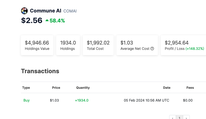 Crypto Planeta 🛸🇵🇱 tweet media