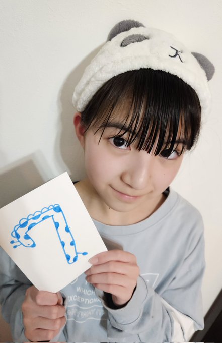 中井ゆゆのTwitter画像1