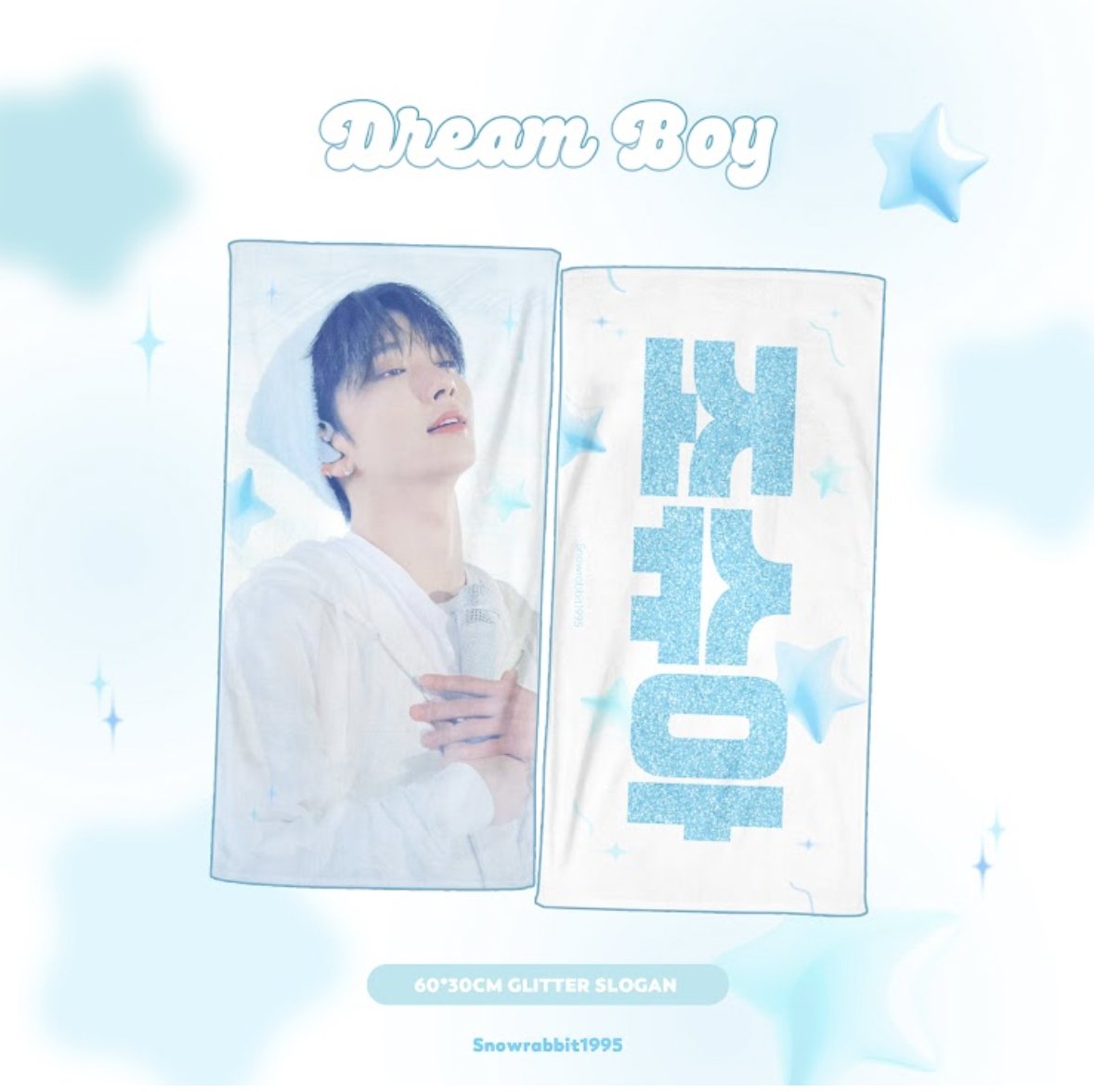 2023 'FOLLOW' CHEERING KIT FOR JOSHUA
<a href="/Snowrabbit1995/">Snow rabbit</a>
TW GO 🇹🇼
⭐️已經推主同意開團

💕Pink ver / $510

🥞Butter ver / $510

◾️Black ver / $510

💙Snow ver / $510

需二補

訂購表單：forms.gle/STnggAdMTxBvHq…

🗓填單到『3/2 18:30』時收單

📦推主預計預計3月底寄出

#SEVENTEEN #JOSHUA