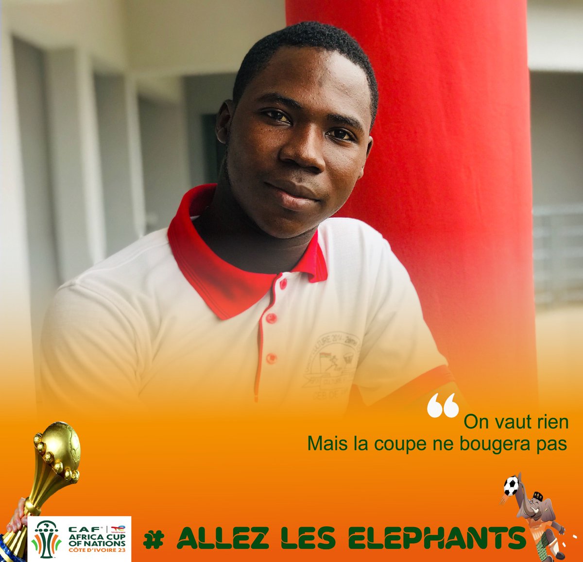 Konate Issouf tweet media