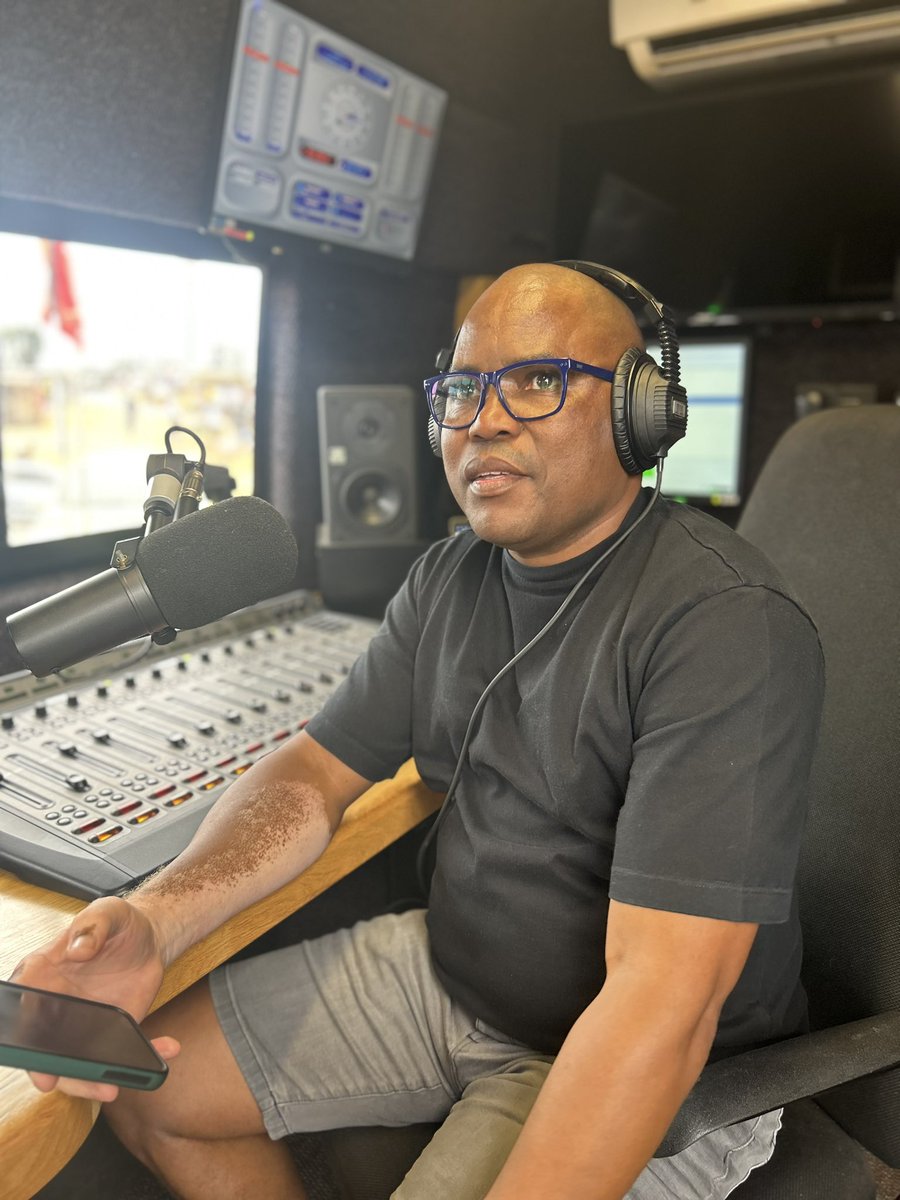 ligwalagwalaFM's tweet photo. π: @busycorneris | #TeamInvasion
@ikwekwezi_fm @ligwalagwalafm
Isukile π₯π₯ https://t.co/MYMjB3T3QV