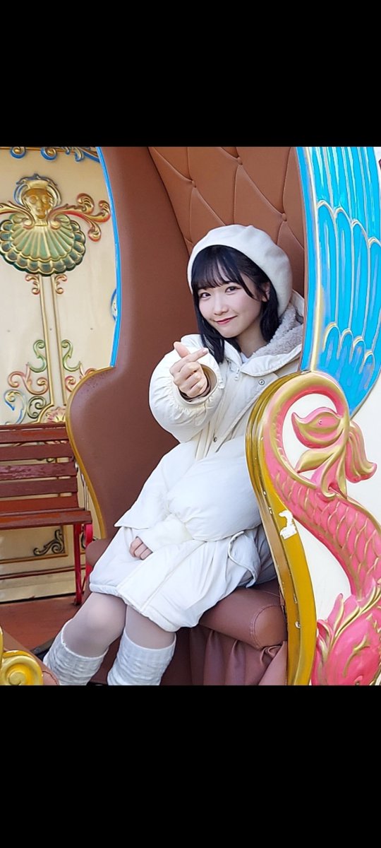 shinnsei_star's tweet photo. お出迎えに

フードコートで
ゲリラで登場
そして
話しかけてくれた事

推しメンとの
突然の出来事に
固まってしまいました💦

嬉しすぎる🎵

最高の思い出をありがとう

推すしかないやん‼️

#高雄さやか
#さーやんへ
#高崎彩子バスツアー
#STU48 https://t.co/TjQ2hcWgwc