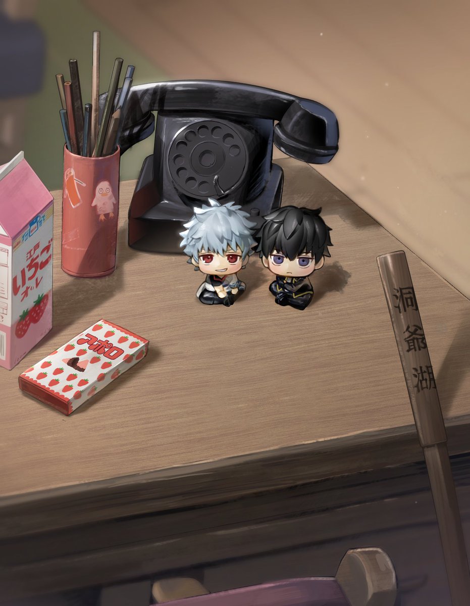 ハチフ tweet media