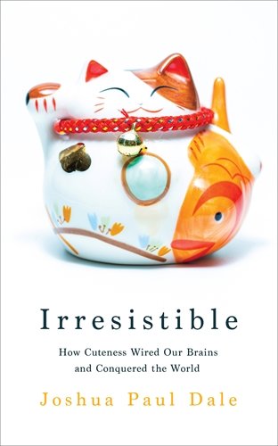 <a href="/laurahelmuth/">Laura Helmuth</a> @asher_elbein <a href="/sciam/">Scientific American</a> If you want a deep dive on cuteness check out the work of <a href="/dale_jp/">Joshua Paul Dale, Ph.D.</a>

open.spotify.com/episode/32M2G8…