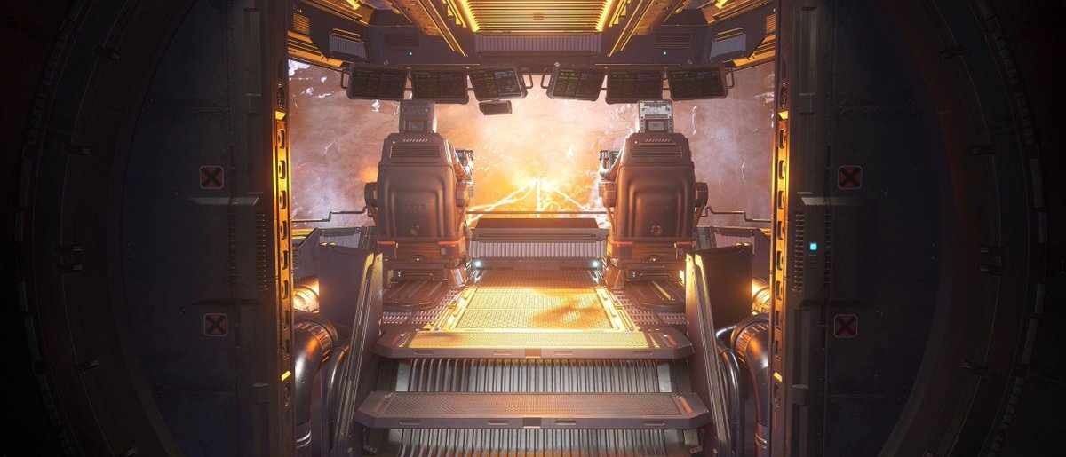 It's Coramor season, and whether it's your partner, friend, or org-mate there's no doubt that Star Citizen is better together!

Therefore, we've put together some fun activities to try side-by-side with your favorite person.

Pursuit for Pairs: play.sc/3HNyLEn