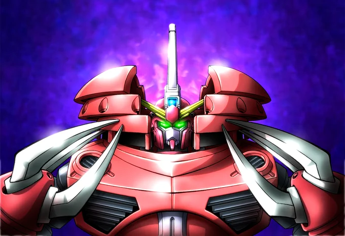 ズゴックに入ってたガンダム #SEEDFREEDOM 