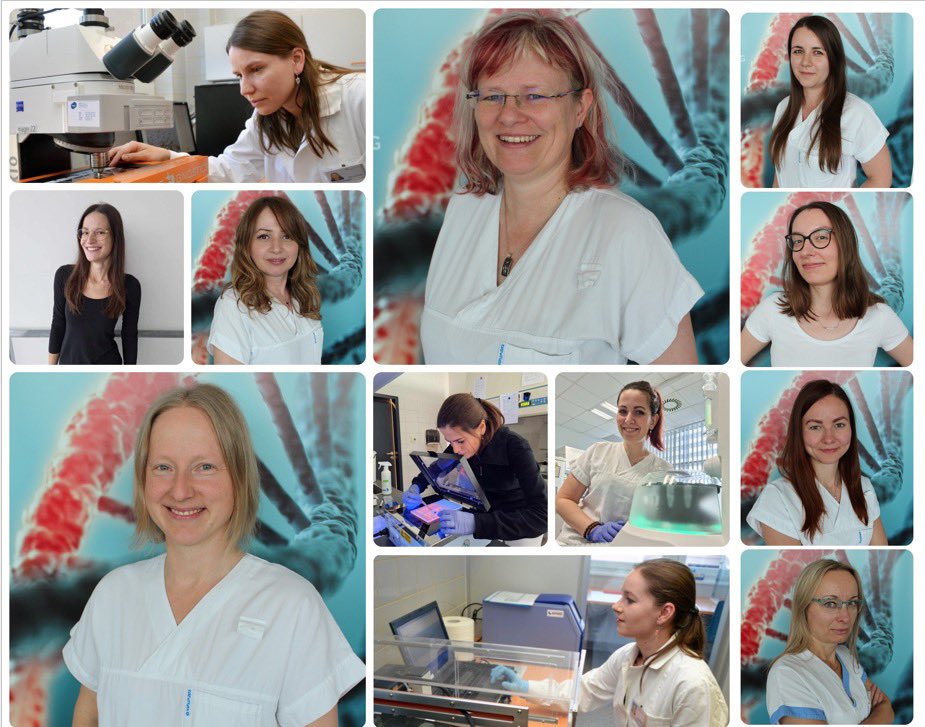 Kriegova Lab tweet media