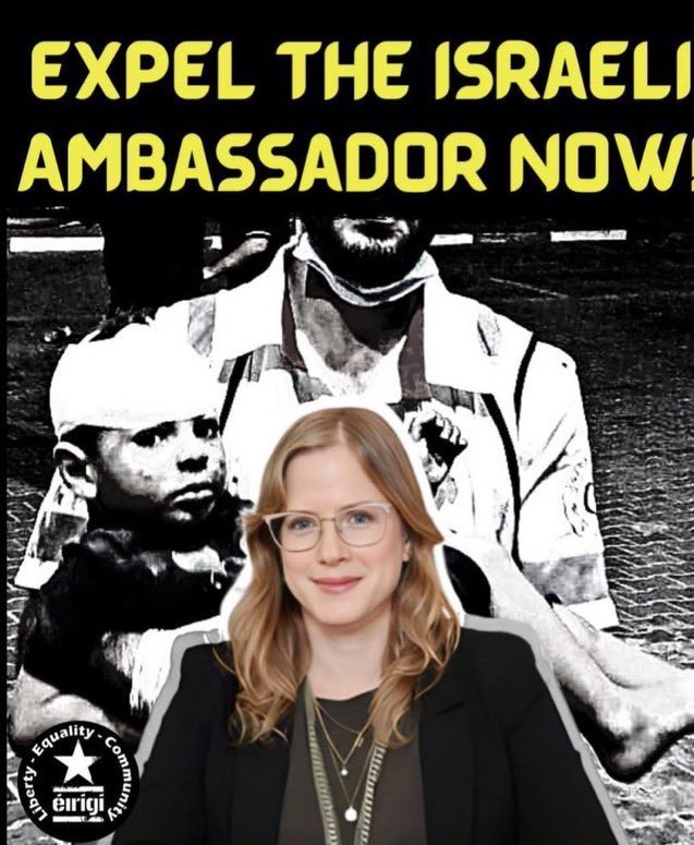 Joe Brolly tweet media