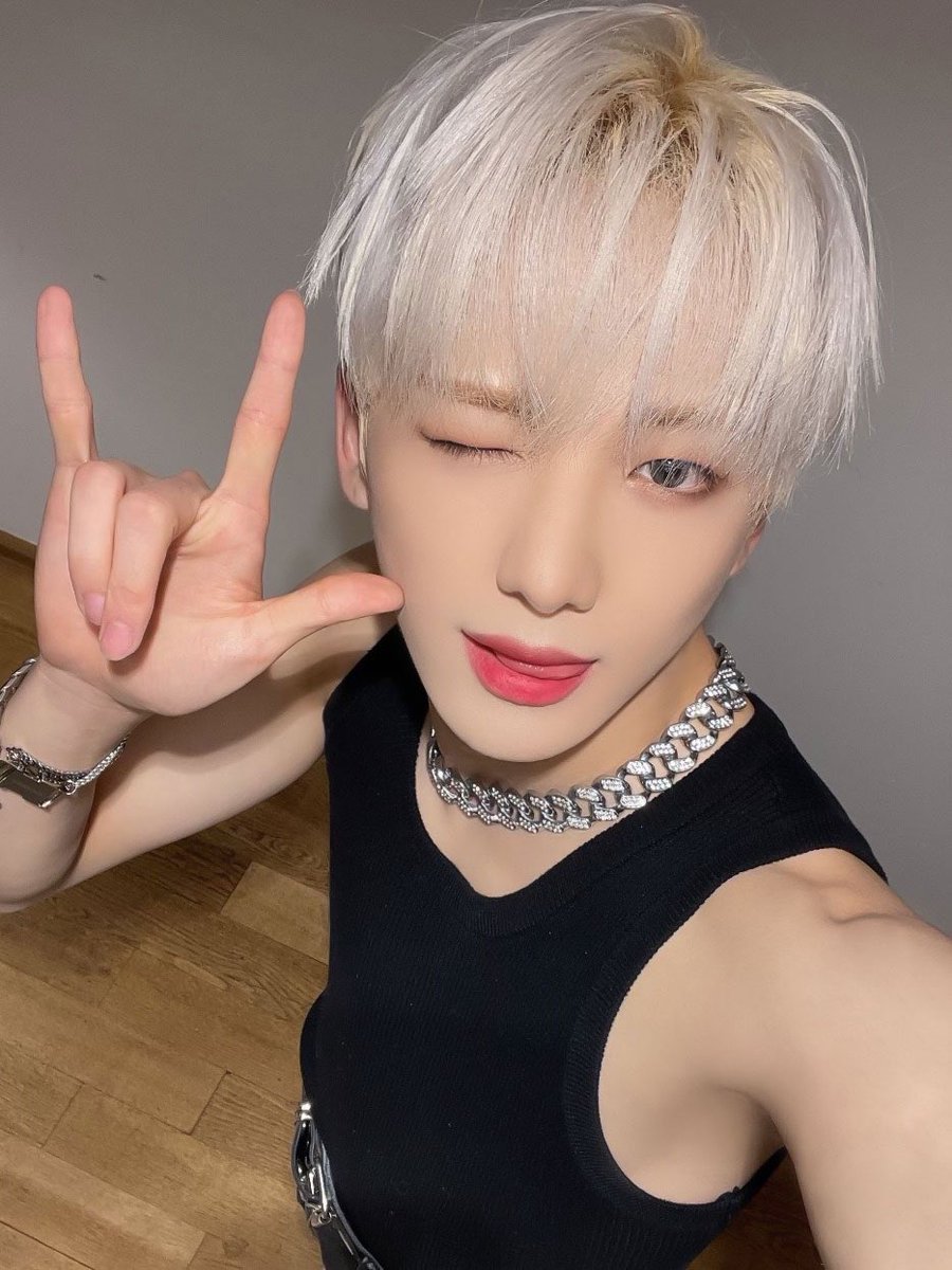 xikers_official's tweet photo. [#민재] I LOVE YOU PARIS🤍🖤
#xikers #싸이커스 https://t.co/11mxraETiV