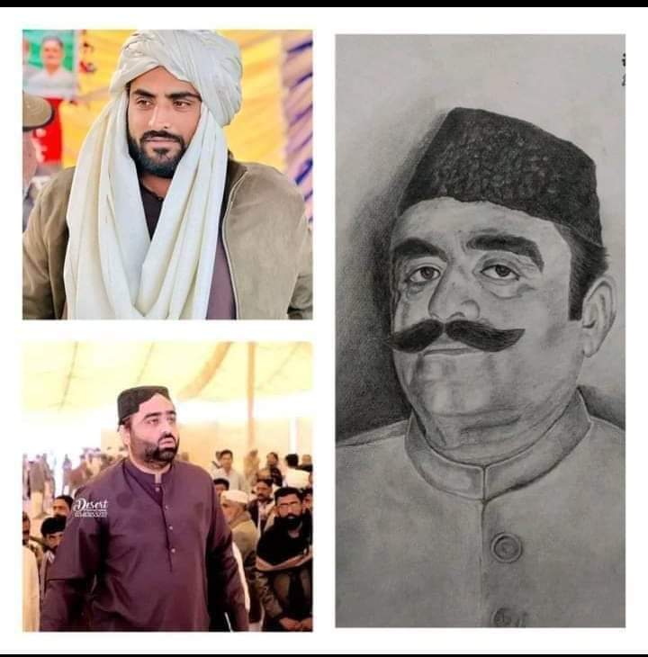 Farooque Nohari (@othofarooque) on Twitter photo ٿر جي بيتاب بادشاھ ونگي جو ڄام مرحوم ارباب امير حسن صاحب جا شھزادن سردار ارباب لطف الله صاحب ۽ سردار ارباب امير امان الله صاحب کي تاريخي جيت جون لک لک مبارڪون
Congratulations ♥️🌹♥️
sardar <a href="/arbab_lutfullah/">Arbab Lutfullah</a> PS 55
Sardar <a href="/arbab_amanullah/">Sardar Arbab Ameer Amanullah</a> PS 70 🇱🇾🇱🇾✌
<a href="/BBhuttoZardari/">BilawalBhuttoZardari</a> 🇱🇾🇱🇾✌ ٿر جي بيتاب بادشاھ ونگي جو ڄام مرحوم ارباب امير حسن صاحب جا شھزادن سردار ارباب لطف الله صاحب ۽ سردار ارباب امير امان الله صاحب کي تاريخي جيت جون لک لک مبارڪون
Congratulations ♥️🌹♥️
sardar <a href="/arbab_lutfullah/">Arbab Lutfullah</a> PS 55
Sardar <a href="/arbab_amanullah/">Sardar Arbab Ameer Amanullah</a> PS 70 🇱🇾🇱🇾✌
<a href="/BBhuttoZardari/">BilawalBhuttoZardari</a> 🇱🇾🇱🇾✌
