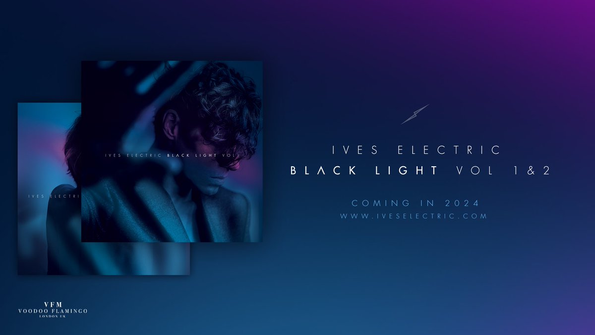 Ives Electric tweet media