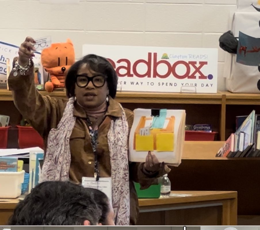 SharonS_SSE's tweet photo. Engaging professional learning for Reading Evidence Based Writing. Each grade level composed effective writing lessons for procedural, craft structure, or language skills along with one of four delivery models. @CCPSProfLearn @CCPS_PLCSean https://t.co/xpltCZQO3L