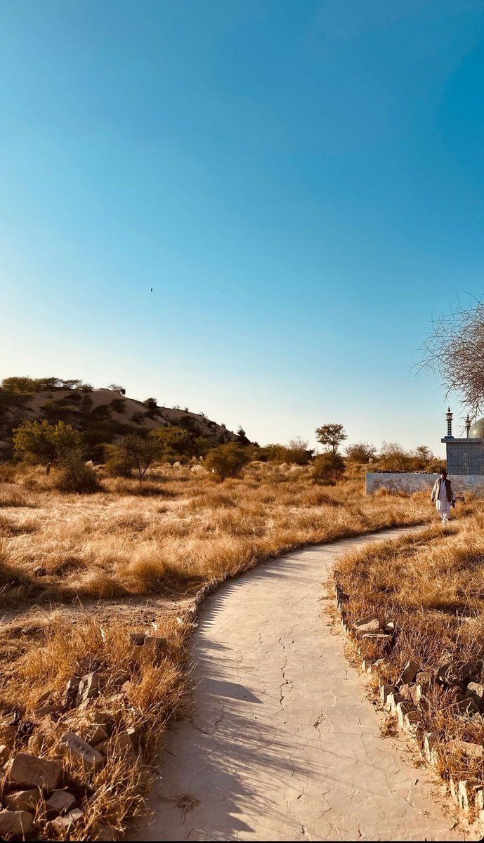 Tharparkar, Pakistan