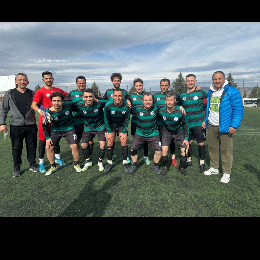 diesk1980's tweet photo. Eskişehir’de gerçekleşen maçımızda rakibimiz Kartal Belediye İşitme Engelliler Spor kulübüne karşı maçımızı 2 golle kazandık. 6 puanla geri dönüyoruz. https://t.co/ywx0MCApMz