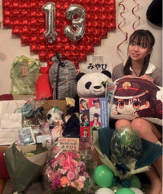 Twitterのコスプレ画像14