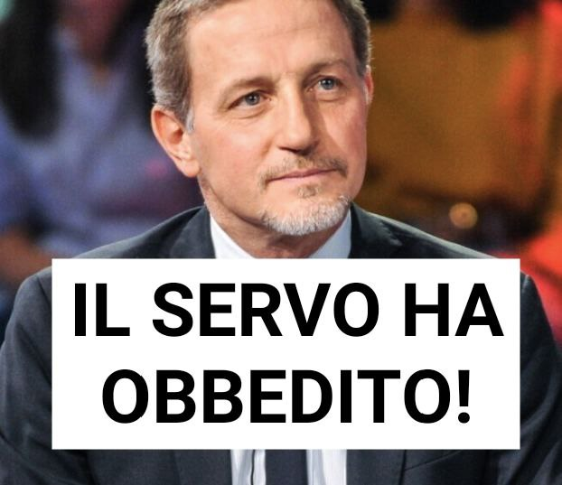 “Ieri non hanno scritto nemmeno una riga” I servi del parassita Elkann hanno obbedito come cagnolini censurando totalmente l’inchiesta per evasione fiscale dell’intero Clan Agnelli