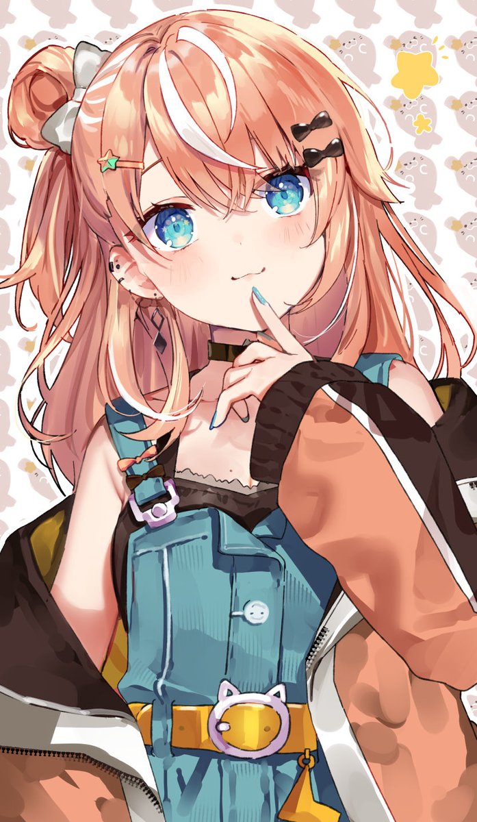 圖 にじさんじ 彩虹直播 (2024/02/11)