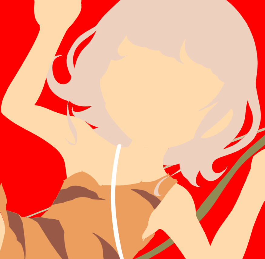 「ぺ」|ΩアウルZのイラスト