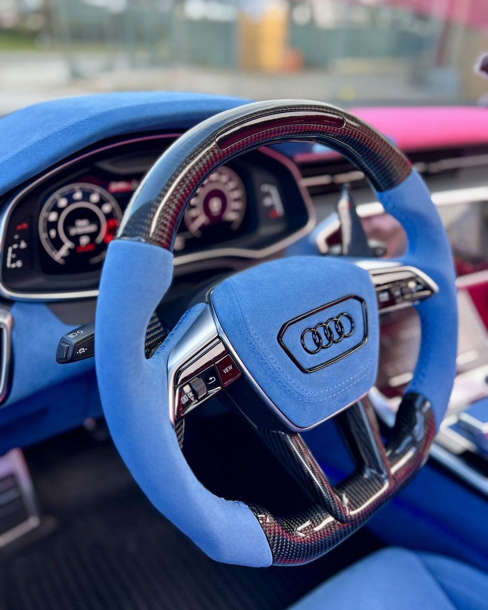 n_the_detailz's tweet photo. Picture Perfectβ¦
-
#audi #audirs6 #rs6 #modded #tunedcars #wrappedcars https://t.co/kWux5qsAC0