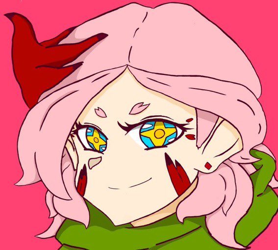 #独学でここまで成長したからお前も頑張れ
2020～2024
オリキャラ比較😭 