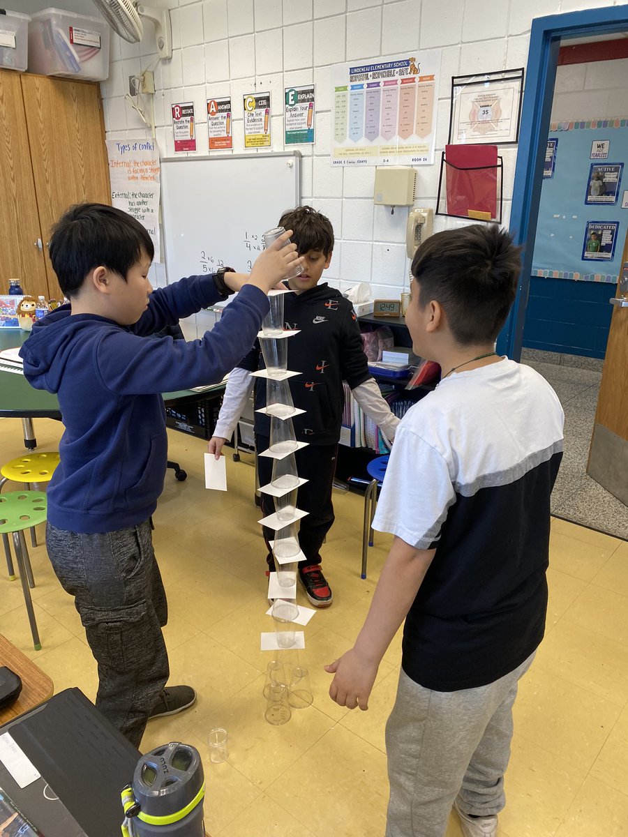 Colleen Wechter tweet media