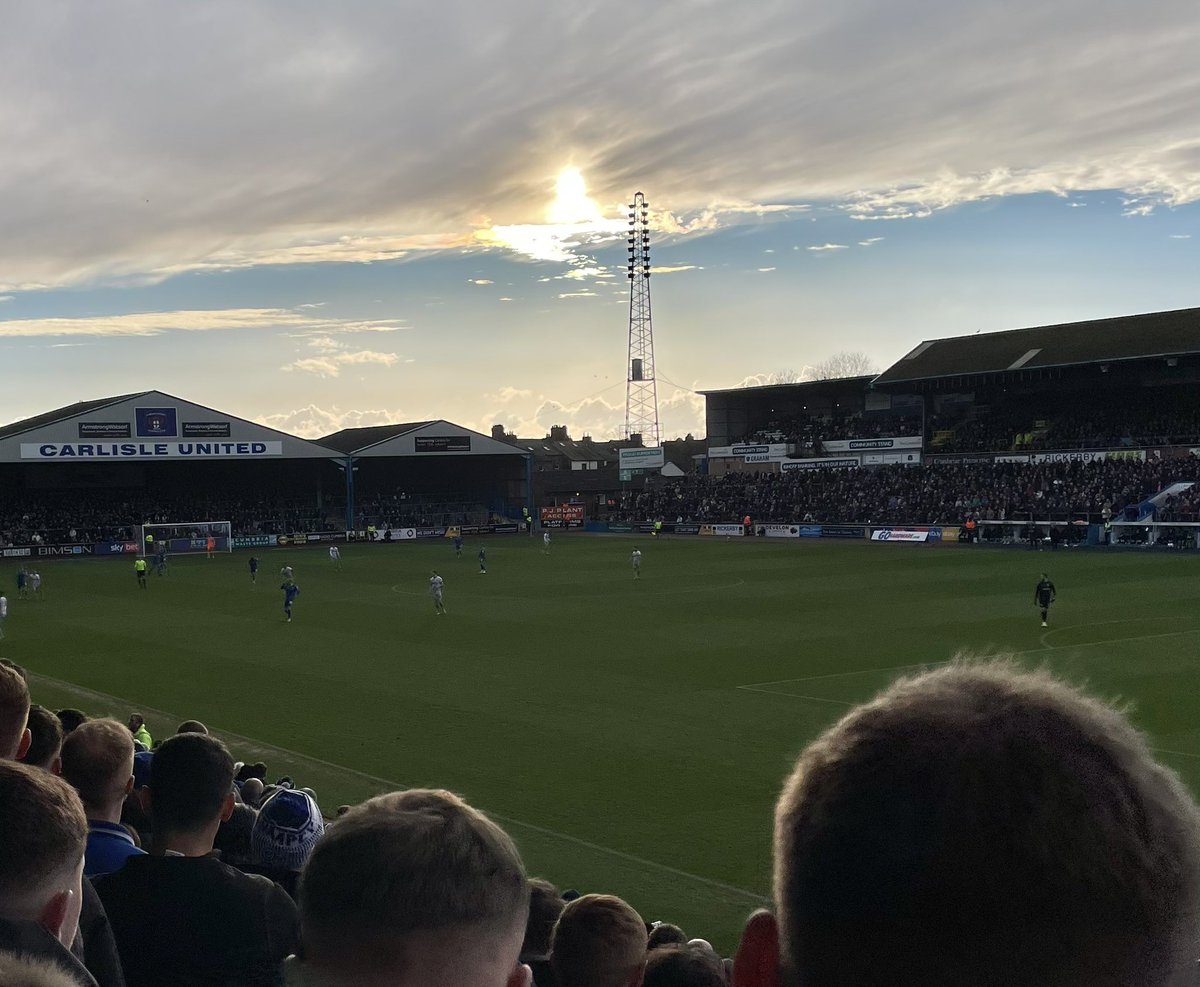 Michaela’s tweet media