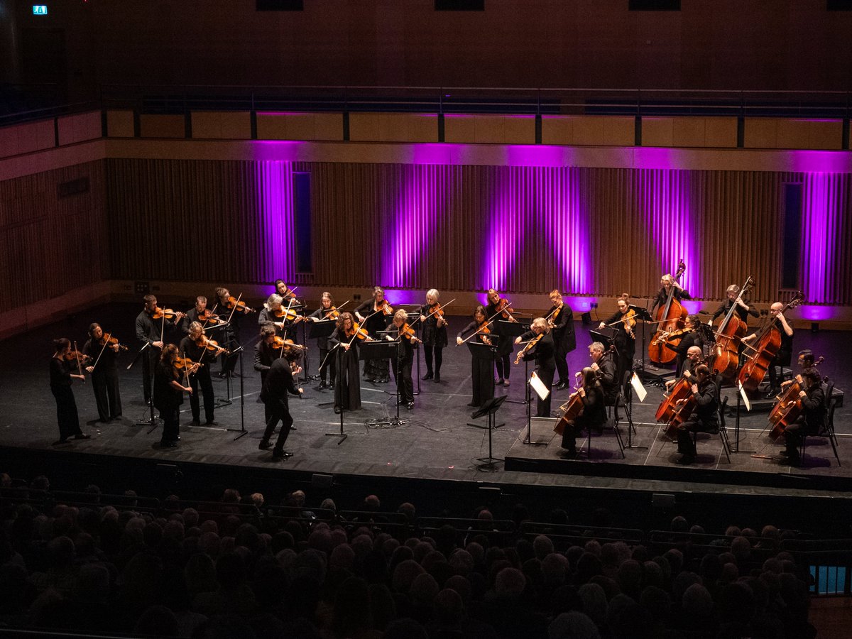 Britten Sinfonia (@brittensinfonia) on Twitter photo Thank you to everyone who joined us and <a href="/cellojohnston/">Guy Johnston</a> at Norwich Cathedral and Saffron Hall this weekend. It was wonderful sharing an intense musical experience with you!
Next up: <a href="/BarbicanCentre/">Barbican Centre</a> on Thursday 15th
barbican.org.uk/whats-on/2024/… Thank you to everyone who joined us and <a href="/cellojohnston/">Guy Johnston</a> at Norwich Cathedral and Saffron Hall this weekend. It was wonderful sharing an intense musical experience with you!
Next up: <a href="/BarbicanCentre/">Barbican Centre</a> on Thursday 15th
barbican.org.uk/whats-on/2024/…