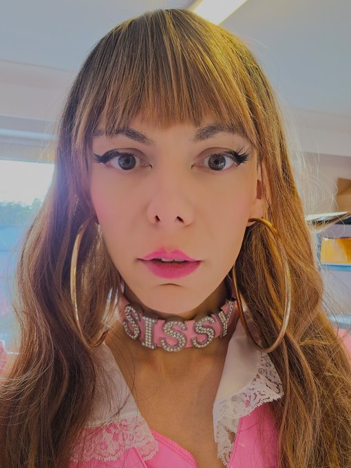 Big shoutout to https://t.co/f3mDlx3CLS The best store for sissy bitches like myself. 😊❤️ https://t.<a href="/tag/mvsales"class="tags"><span>#mvsales</span></a>