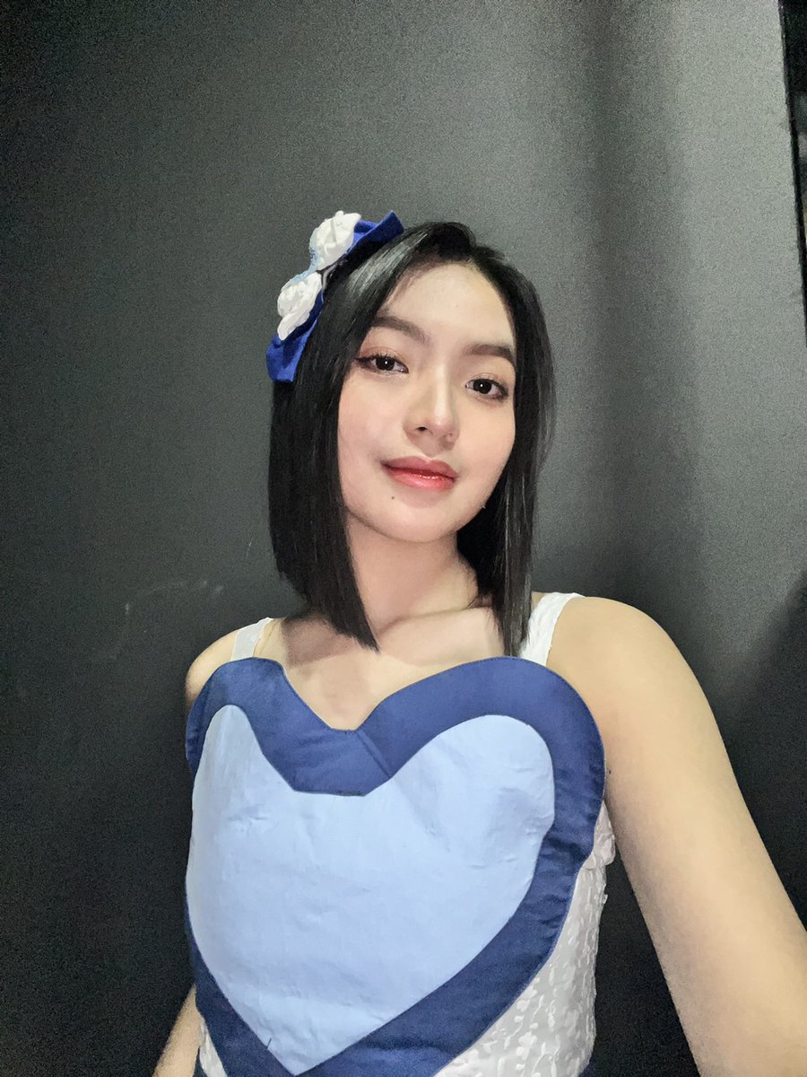 Shania Gracia グラシア (@s_graciajkt48) on Twitter photo 