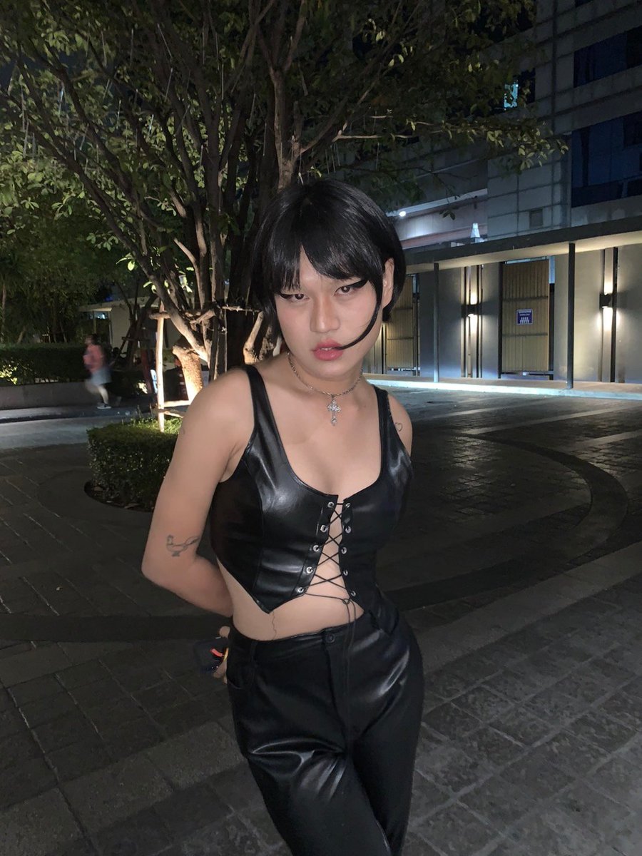 Bdsm สักนิด นอย