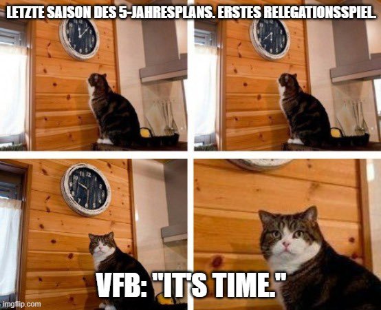 Michael____K's tweet photo. Bald ist’s wieder soweit #VfB https://t.co/jbXRWrtdUF