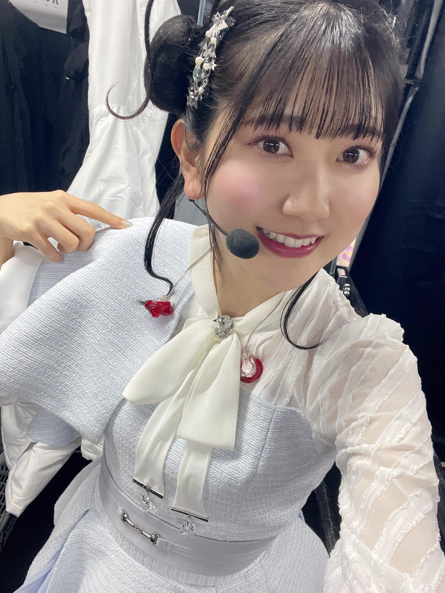 薮島 朱音 on X: 