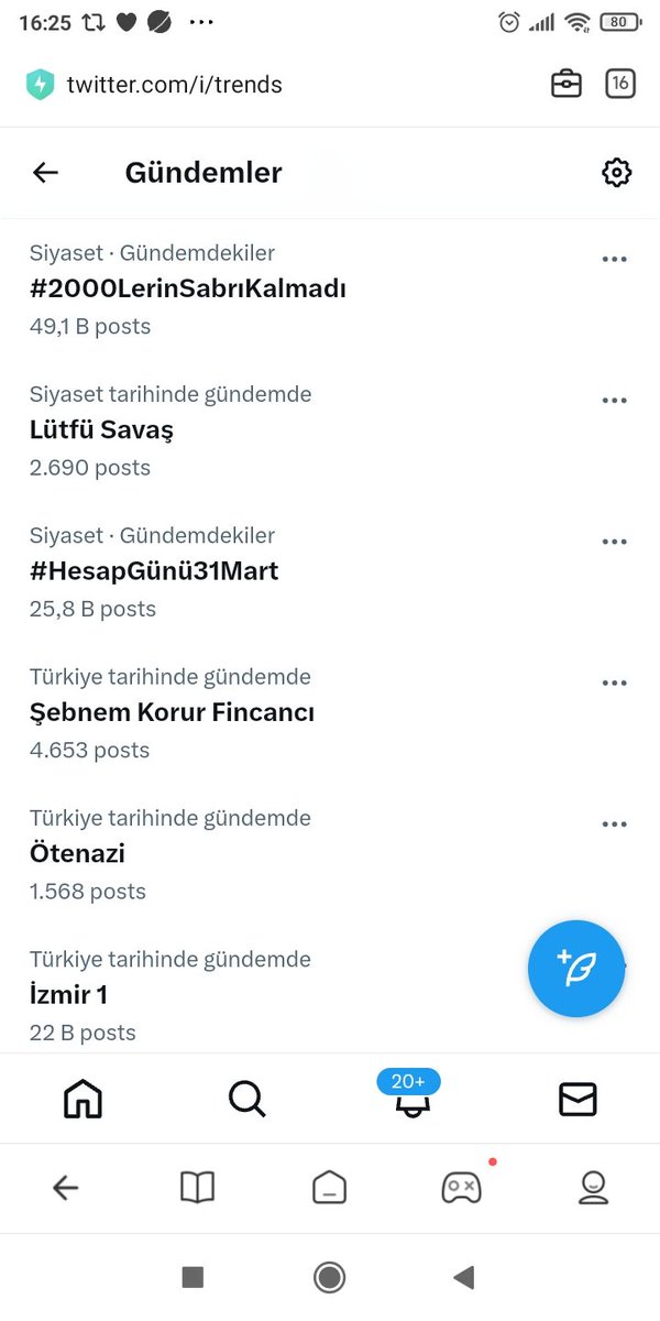 #2000LerinSabrıKalmadı
#2000LerdeOyKullanacak