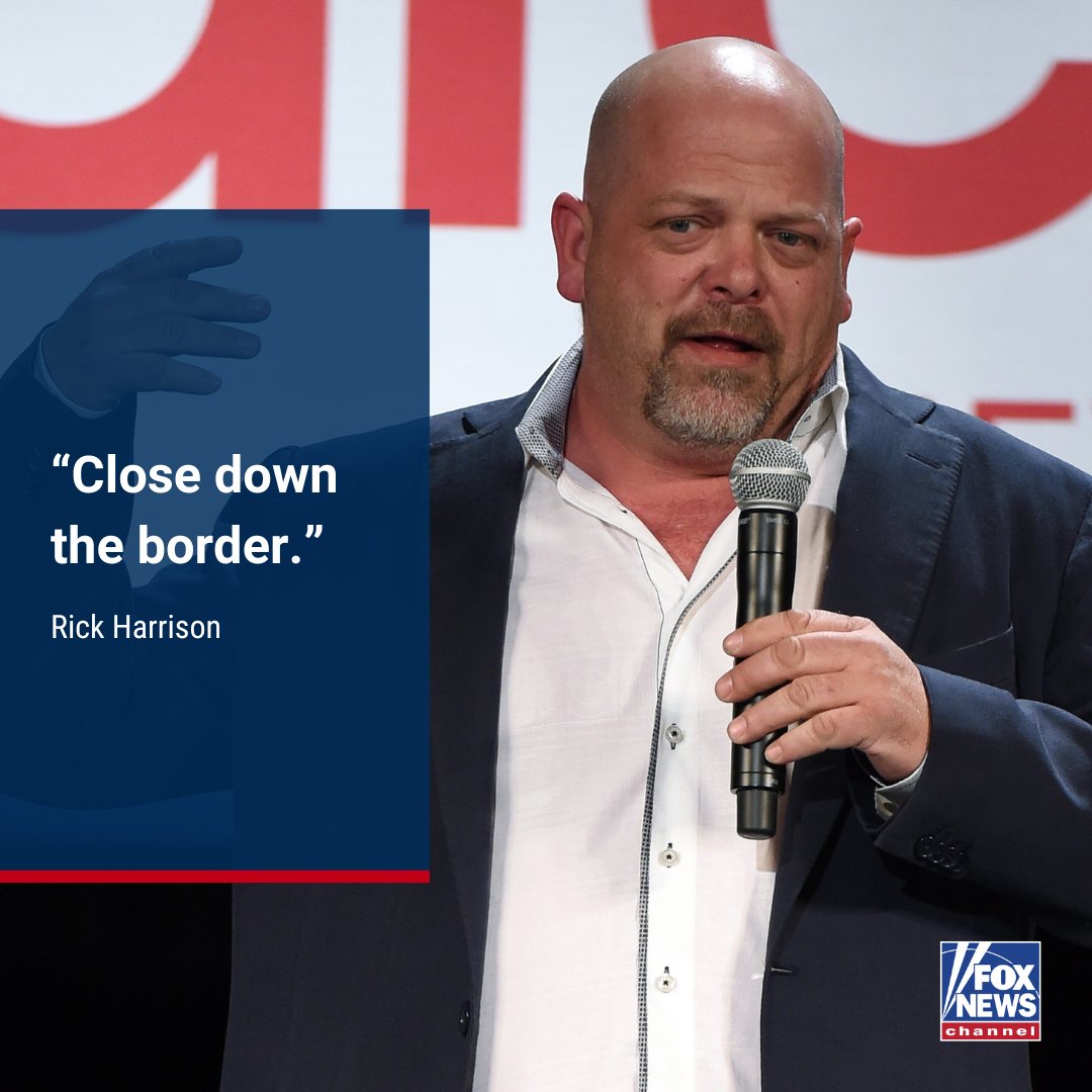 Fox News tweet media