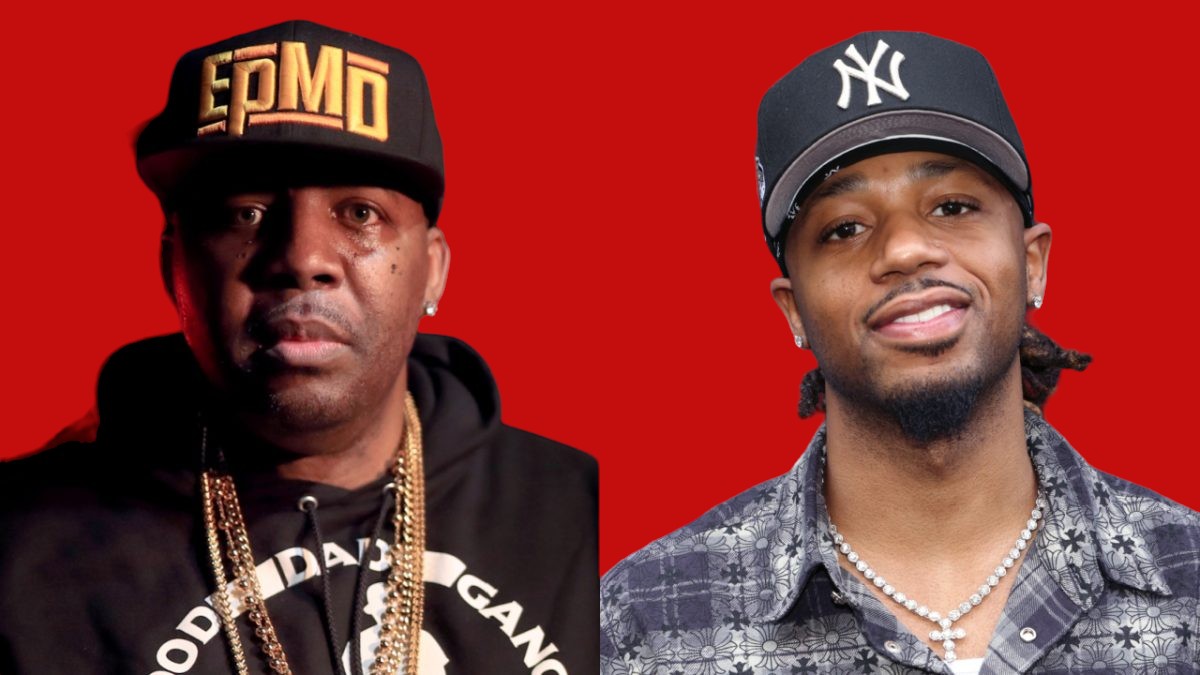#ericksermon  has revealed that he earns almost $750,000 per year from #metroboomin,#21savage , and #theweekend's hit 'Creepin.'
#rap #media #music #NewsUpdate #hiphop #sjmusicgroup