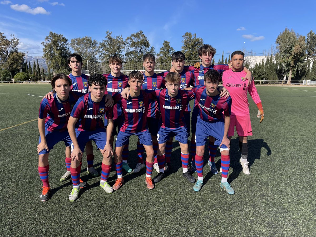 udpoblense's tweet photo. FINAAAAAAL 

#JuvenilA 1-0 @ibizaud 

#OrgullPobler https://t.co/McBVOCfwm5